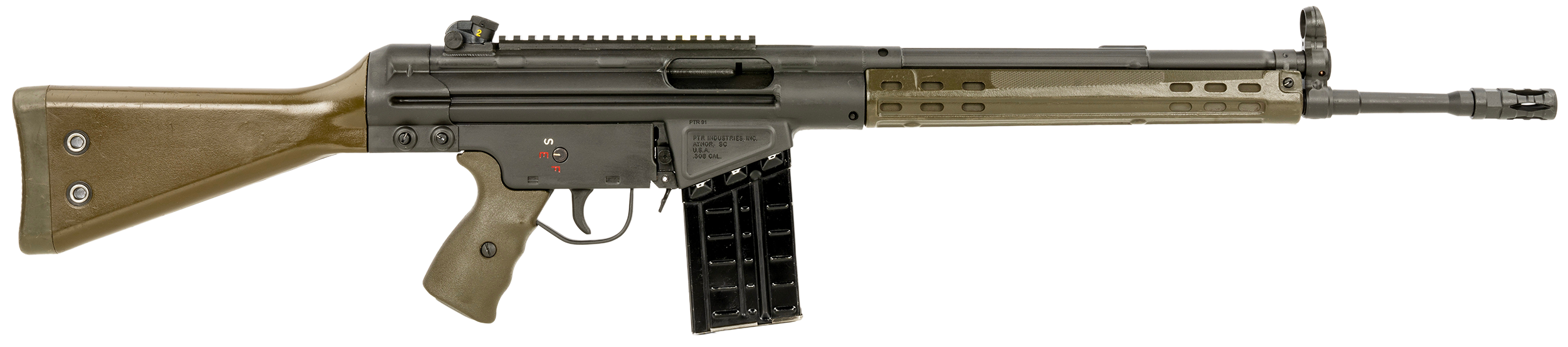 Primary Arms